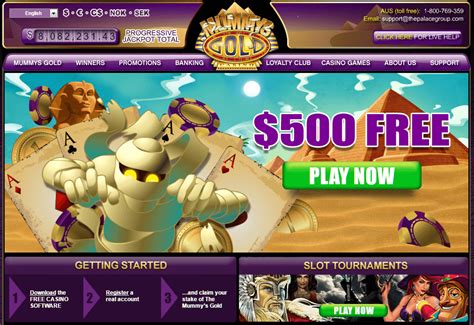 play mummys gold|Exclusive Credits. The best casino bonuses online..
